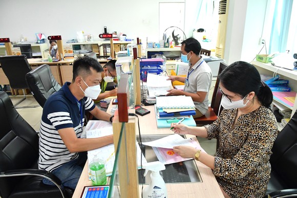 Về cơ chế, chính sách đặc thù phát triển TPHCM: Cần một nghị quyết mới mang tầm chiến lược ảnh 1