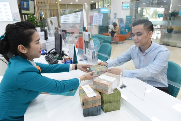 Khó giữ ổn định lãi suất cho vay? ảnh 2