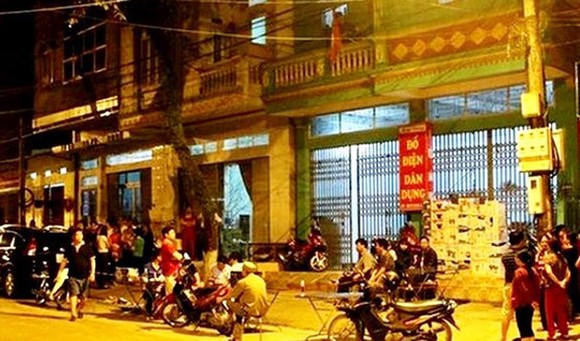 Phó trưởng Khoa sản bệnh viện đa khoa tỉnh Lào Cai bị sát hại vì ghen ảnh 1