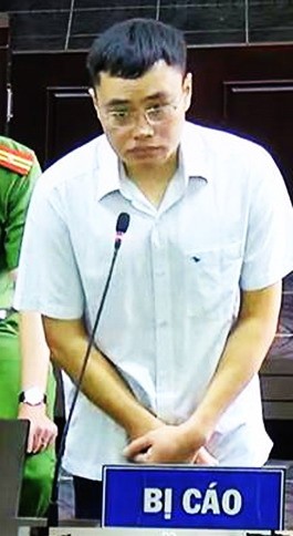 Cựu nhà báo Lê Duy Phong bị xem xét  hình phạt từ 3-4 năm tù về tội “Cưỡng đoạt tài sản“ ảnh 3