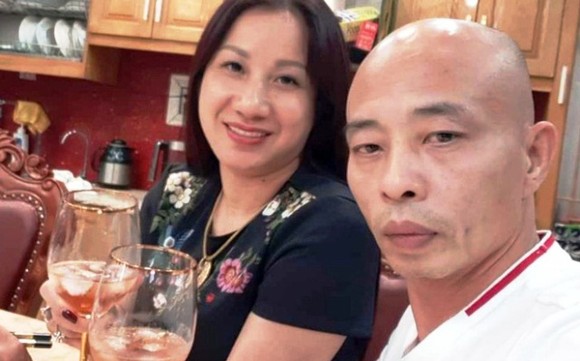 Vợ chồng Đường 'Nhuệ' bắt nạn nhân tới nhà xin lỗi, rồi lôi lên tầng 2 hành hung dã man ảnh 1