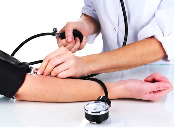 Bộ Y tế cảnh báo hơn 7 triệu người Việt bị tăng huyết áp chưa được phát hiện ảnh 1