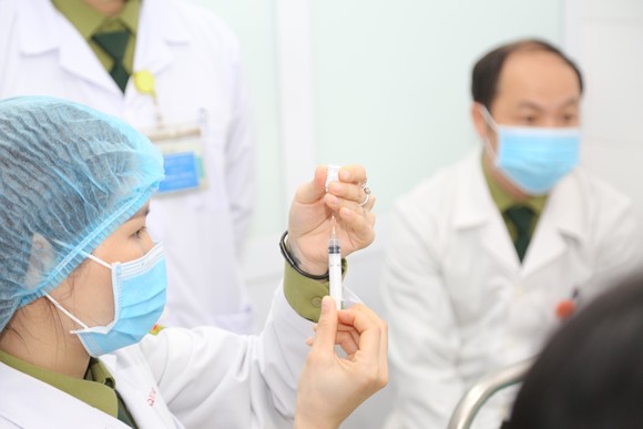 Nguồn vaccine Covid-19 nào sẽ về Việt Nam trong thời gian tới? ảnh 1