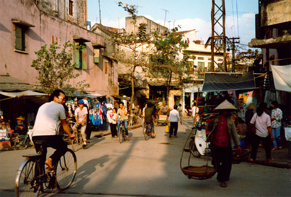 Hà Nội công bố quy hoạch khu nội đô lịch sử, cần di dời khoảng 215.000 dân ảnh 3
