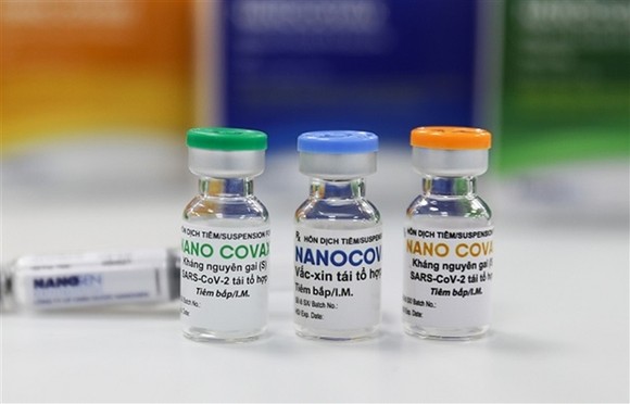 Vaccine Nano Covax phải bổ sung, làm rõ nhiều nội dung mới có thể “về đích” ảnh 1