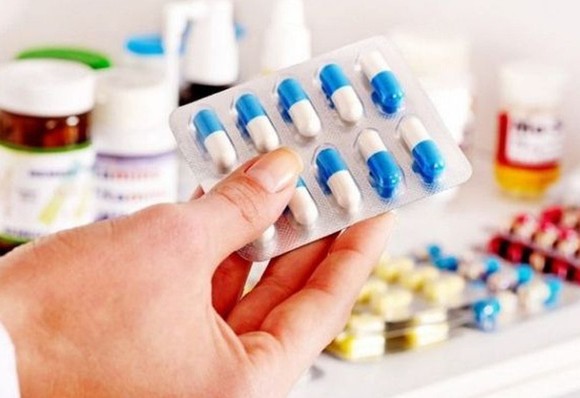 Thuốc điều trị Covid-19 dạng viên giúp điều trị Covid-19 dễ dàng, thuận tiện hơn ảnh 1