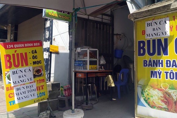 Trưa mai 16-9, Hà Nội cho mở lại nhiều dịch vụ tại các quận, huyện không có ca mắc mới Covid-19 ảnh 2