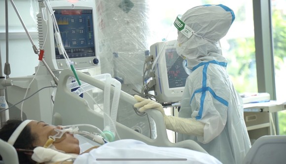 Việt Nam sắp có thuốc điều trị Covid-19 từ Nhật Bản ảnh 1