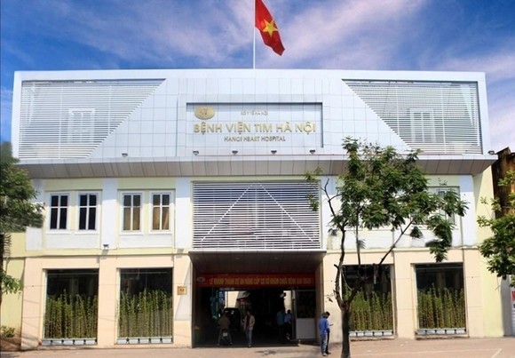 Hà nội kỷ luật một số tổ chức đảng và khai trừ khỏi đảng một số đảng viên ảnh 1