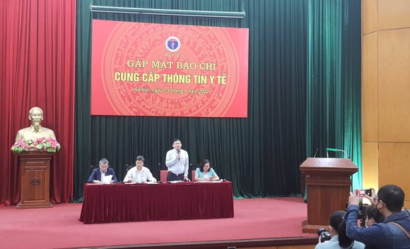 Tuần tới, đồng loạt tiêm vaccine Covid-19 cho trẻ từ 5 tới dưới 12 tuổi ảnh 2