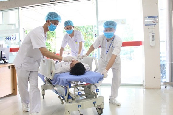 Sợ sai, sợ thanh kiểm tra, đơn vị không dám đấu thầu mua sắm thuốc, vật tư y tế ảnh 1