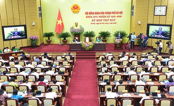 Hà Nội: Doanh nghiệp thành lập mới giảm 10%, doanh nghiệp giải thể tăng 13% ảnh 2