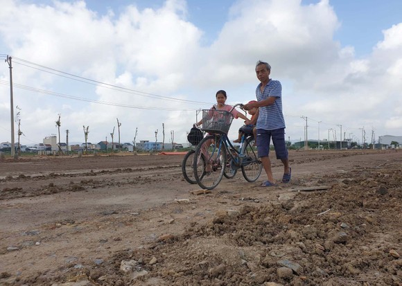 Xuân Thái Hòa trên Kinh thành Huế ảnh 3