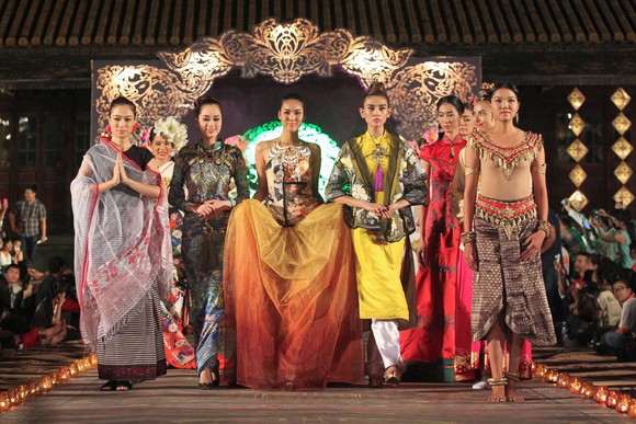 Lùi thời gian tổ chức Festival Huế 2020 ảnh 2