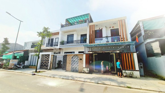 Cố đô Huế và cuộc di dân lịch sử ảnh 1