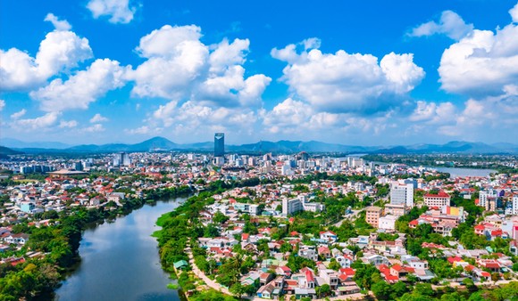 Thừa Thiên – Huế tận dụng cơ chế, chính sách đặc thù để bứt phá ảnh 1