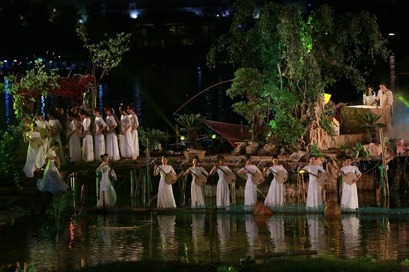 Tuần lễ Festival Huế 2022- Di sản văn hóa với hội nhập và phát triển ảnh 4