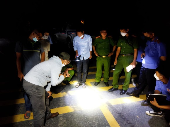 Ban ATGT tỉnh Thừa Thiên – Huế thông tin về vụ tai nạn khiến 4 người tử vong trên địa bàn huyện A Lưới ảnh 5