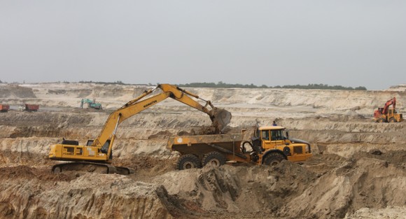 Hà Tĩnh tiếp tục kiến nghị dừng Dự án khai thác và tuyển quặng sắt mỏ Thạch Khê ảnh 2