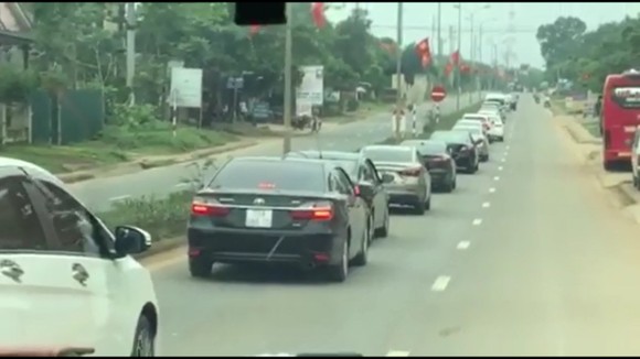 Kỷ luật khiển trách Phó Giám đốc Bệnh viện Đa khoa huyện Hương Khê ảnh 2