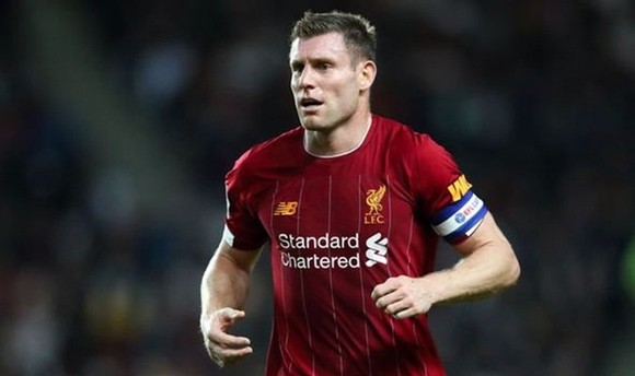HLV Klopp bất ngờ ký hợp đồng mới, Milner cũng gắn kết thêm hai năm ảnh 1