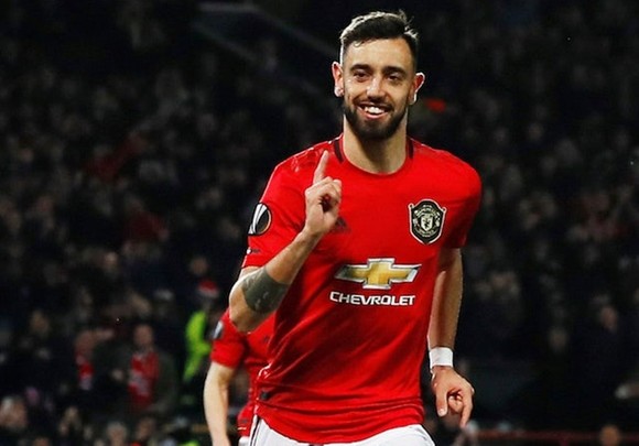Man.United thật sự thắng thương vụ Sancho? ảnh 1