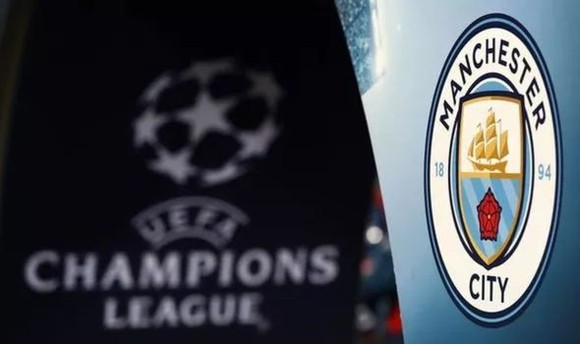 Man.City biết số phận của mình ở Champions League hai mùa tới vào “nửa đầu tháng 7”. 