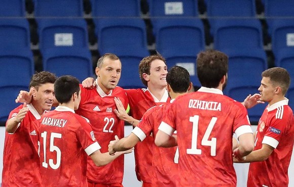 Nations League: Tây Ban Nha cầm hòa Đức trong phút cuối ảnh 1