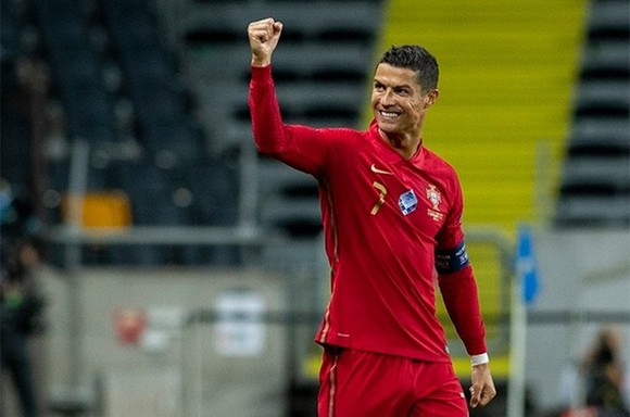 Những con số sau trận chung kết Euro 2020 ảnh 1