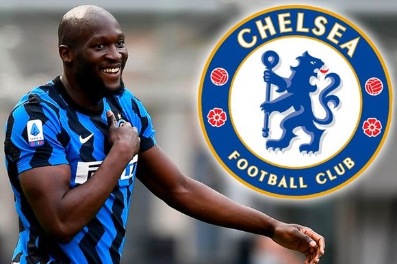 Romelu Lukaku đã sẵn sàng tái hợp Chelsea, lần này với tư cách cầu thủ đắt giá nhất lịch sử CLB.