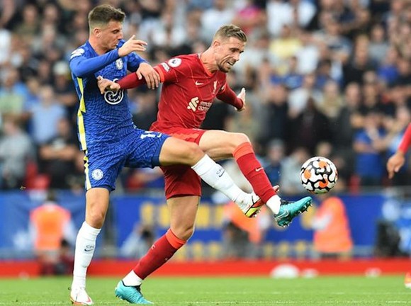 Liverpool và Chelsea cho thấy họ sẽ rất khó để đánh bại. Ảnh: Getty Images