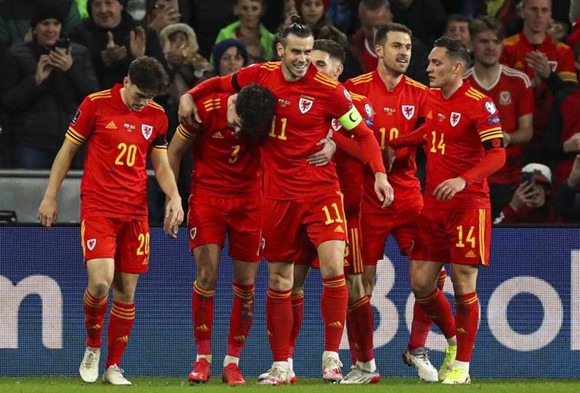 Tuyển Bỉ lần thứ 3 liên tiếp dự World Cup ảnh 1