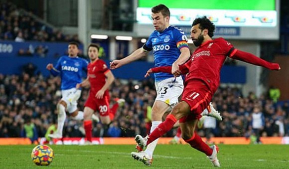 Khi Klopp có thể tận hưởng tài năng của Jota ảnh 1