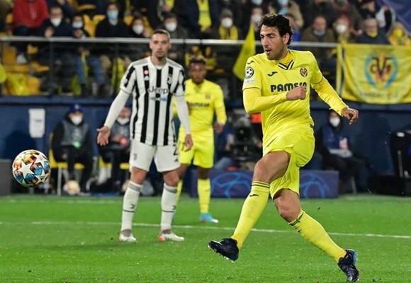 Vlahovic ghi bàn sau 31 giây, nhưng Juve chỉ hòa tại Villarreal ảnh 1