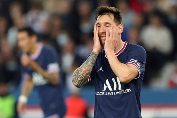 Dani Alves thúc giục Messi: “Đã đến lúc trở về nhà!” ảnh 1