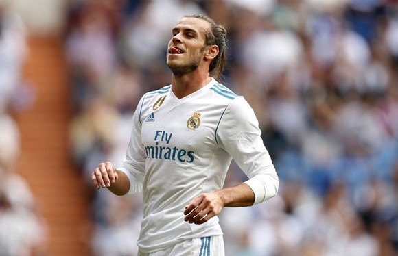 Gareth Bale đã đánh mất cảm hứng chơi bóng sau năm cuối tồi tệ ở Real Madrid.