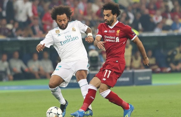 Liverpool - Real Madrid: Trận cầu nhiều duyên nợ nhất lịch sử ảnh 2