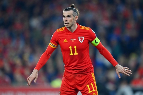 Gareth Bale đơn giản chỉ cần một môi trường tốt để duy trì phong độ trước World Cup. 
