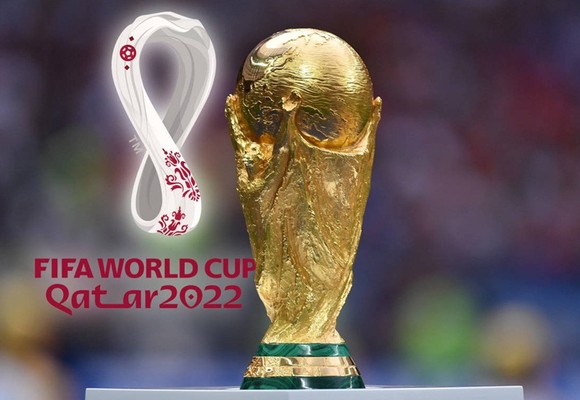 World Cup 2022 ở Qatar được đăng ký chính thức 26 cầu thủ.