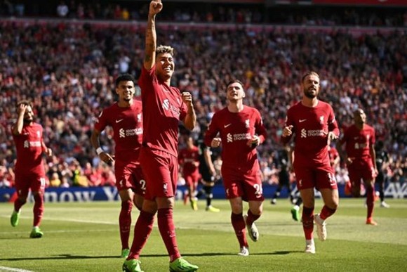 Liverpool hủy diệt Bournemouth 9-0, Klopp tiếc cho đội khách ảnh 1