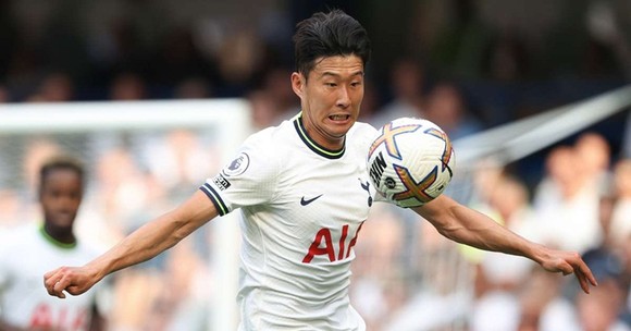 Conte: "Harry Kane chính là biểu tượng của Tottenham" ảnh 1