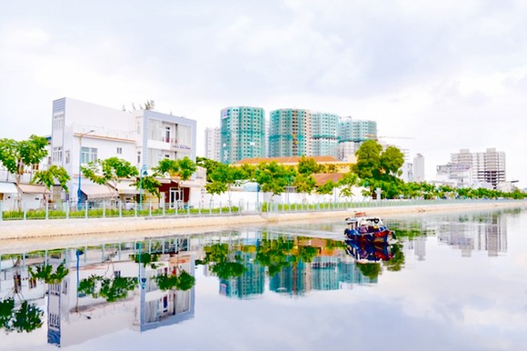 Khai thông 7 chương trình đột phá: Hiệu quả nhìn từ phát triển hạ tầng giao thông ảnh 1