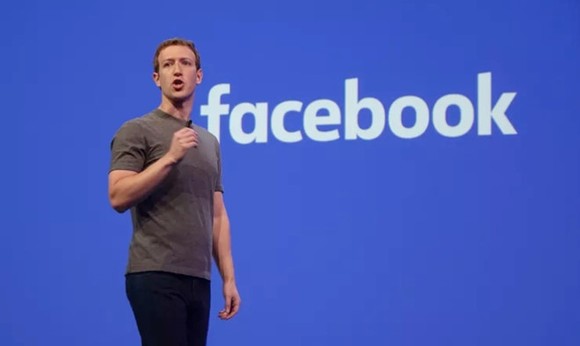  CEO Zuckerberg: Ảnh: THE VERGE