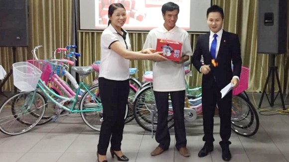 Câu chuyện về người tư vấn bảo hiểm: “Nếu đủ chân thành sẽ không tiếp tục bị khách hàng từ chối” ảnh 1