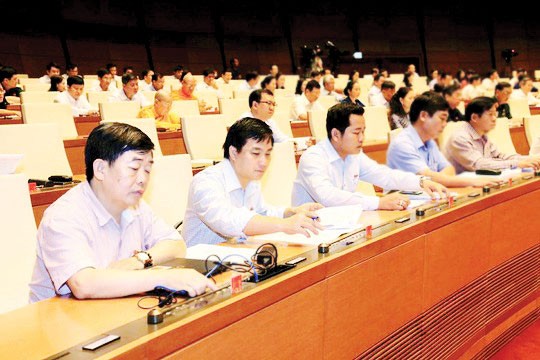 Những quyết định sáng suốt và dũng cảm ảnh 1