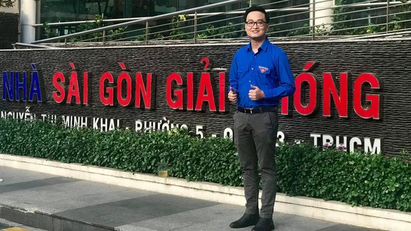 Rèn chuyên môn, giữ đạo đức nghề ảnh 2