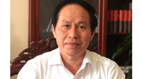 Hậu Giang - hội nhập và phát triển: Giúp nông dân làm nông thông minh ảnh 1