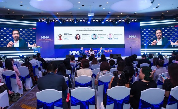 MMA Impact Vietnam 2020: “Kiến tạo tương lai của tiếp thị hiện đại” ảnh 2