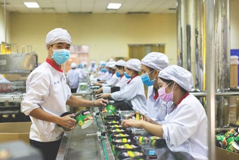 Dấu ấn Masan tại giải thưởng Doanh nghiệp Xuất sắc và Bền vững châu Á 2021 ảnh 2