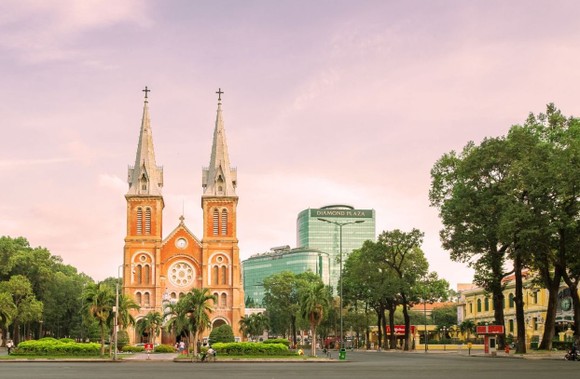 Tăng gấp đôi tần suất đường bay TPHCM - Thái Lan ảnh 2
